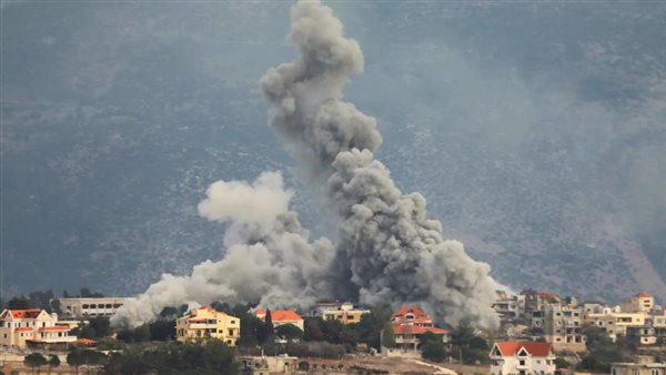 إسرائيل - لبنان - حزب الله - غزة - الاحتلال