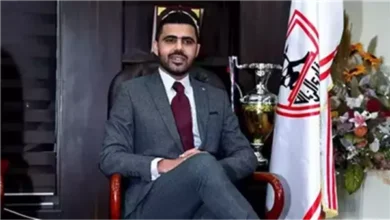 أول رد فعل من الزمالك بعد نقل عضو مجلس الإدارة إلى المستشفى