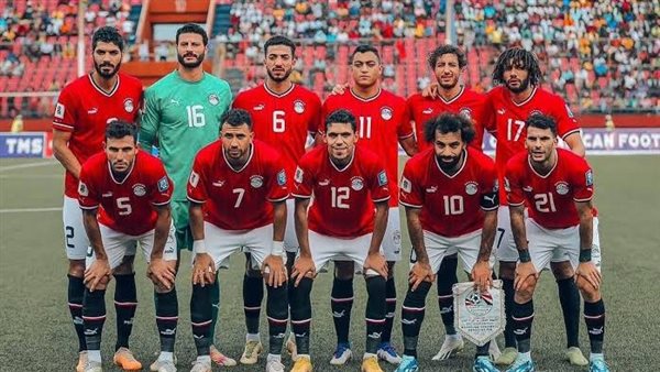 التشكيل المتوقع لمنتخب مصر ضد كاب فيردي في تصفيات أمم أفريقيا 2025.. فيديو