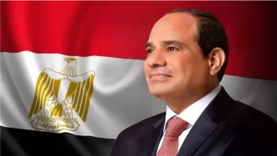 الرئيس السيسي يعرف جيدا مشاكل المصريين ويعمل على حلها