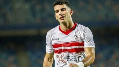 اللاعب المحترف بيقبض بالدولار.. كواليس مفاوضات الزمالك لتجديد عقد زيزو