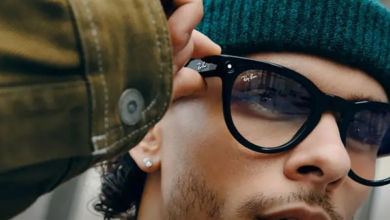 بمزايا الذكاء الاصطناعي.. سامسونج تطلق نظارات ذكية تشبة Ray-Ban من ميتا