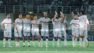 غيابات مؤثرة تضرب الزمالك قبل مواجهة المصري